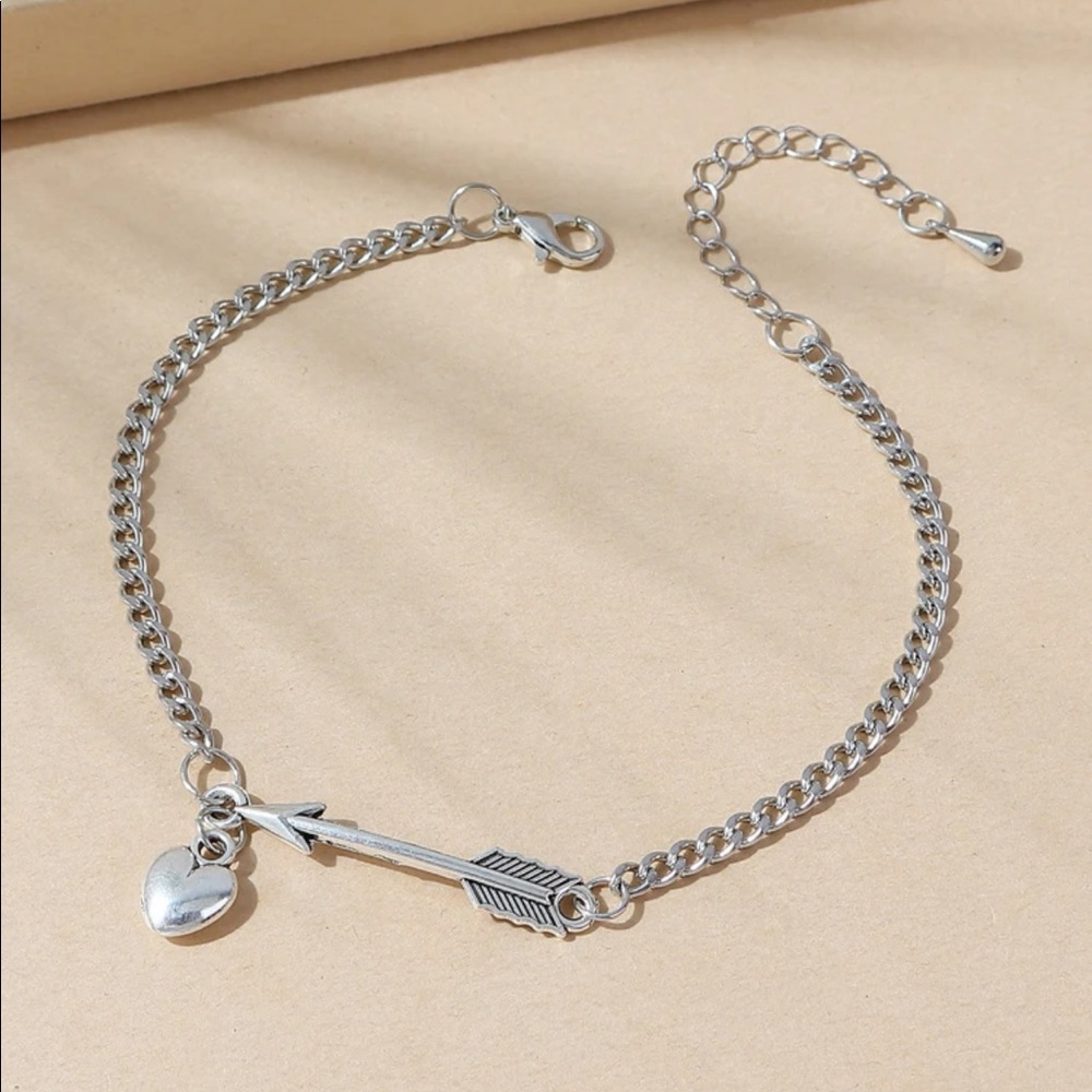 Anklet